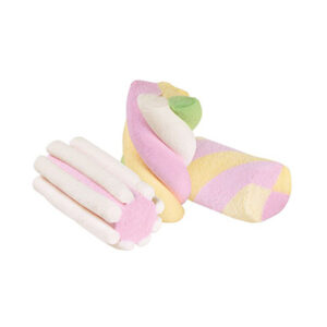 Marshmallow mellow mix 1 κιλό Bulgari