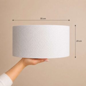 Φελιζόλ με διάμετρο 35cm -ύψος 20cm