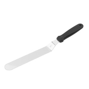 Σπάτουλα - λεπίδα με γωνία 33cm Silikomart