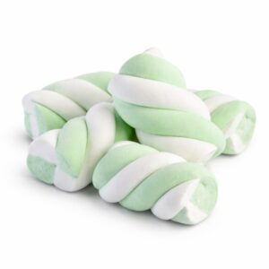 Marshmallow twist βεραμάν 1 κιλό Bulgari