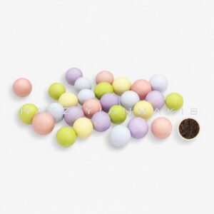 Choco balls πολύχρωμο 1 κιλό Χατζηγιαννάκη