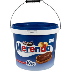 Μερέντα 10 κιλά