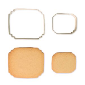 Κουπάτ κορνίζες #5 11,5-8,5cm 2τεμ PME