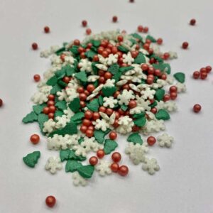 Sprinkles christmas 30γρ Sweetbite