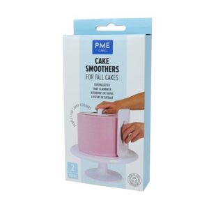 Εργαλεία λείανσης 19cm 2τεμ PME