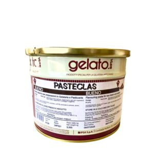 Γεύση παγωτού τύπου Bueno Pasteclass 3 κιλά IPSA
