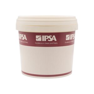 Alternative view of Μαργαρίνη μαλακή Halta 10 κιλά IPSA