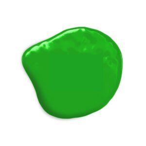 Alternative view of Χρώμα λιποδιαλυτό πράσινο Green 20ml Colour Mill