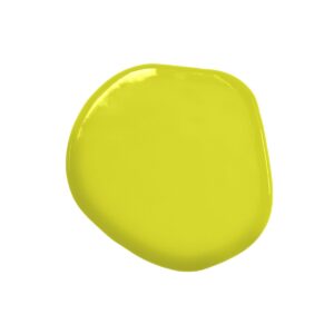 Alternative view of Χρώμα λιποδιαλυτό πράσινο ανοικτό Kiwi 20ml Colour Mill