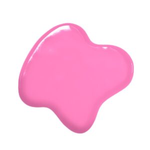 Alternative view of Χρώμα λιποδιαλυτό ροζ Candy 20ml Colour Mill