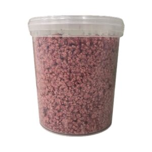 Alternative view of Τραγανό crumble με κόκκινα φρούτα 600γρ IPSA