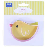 Κουπάτ κοτοπουλάκι 6,4cm PME
