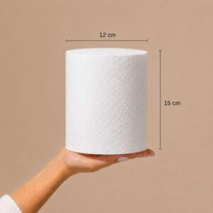 Φελιζόλ με διάμετρο 12cm -ύψος 15cm