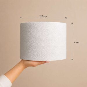 Φελιζόλ με διάμετρο 20cm -ύψος 18cm