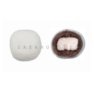Alternative view of Κουφέτα με marshmallows λευκά 800γρ Zaxaropolis