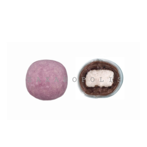 Alternative view of Κουφέτα με marshmallows λιλά 800γρ Zaxaropolis