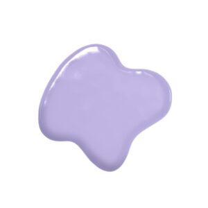Alternative view of Χρώμα λιποδιαλυτό λιλά Lavender 100ml Colour Mill