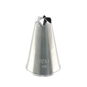 Κορνέ #106 Jem