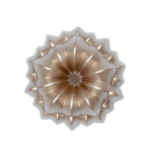 Alternative view of Ταψί αλουμινίου για κέικ Sophia 24x10cm Decora