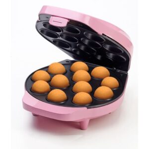 Alternative view of Μηχανή για cake pop Bestron