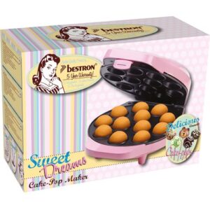 Μηχανή για cake pop Bestron