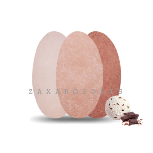 Alternative view of Κουφέτα Choco splash αποχρώσεις σάπιο μήλο mix γεύσεων 1 κιλό Zaxaropolis