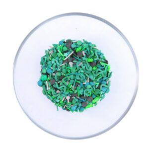 Alternative view of Sprinkles Slytherin Harry Potter 60γρ PME