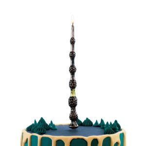 Alternative view of Κερί Elderwand Harry Potter PME
