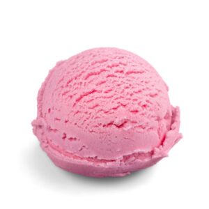 Μίγμα για παγωτό φράουλα 500γρ Sweetbite