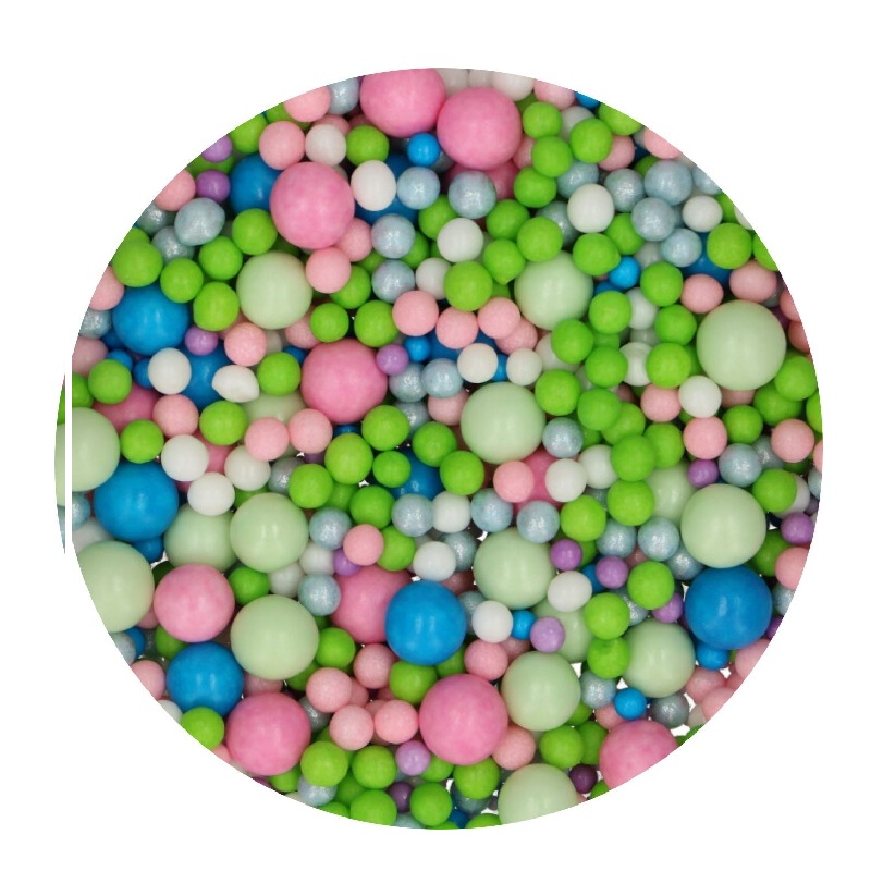 Πέρλες magic fairytale soft 80γρ Funcakes - Image 2