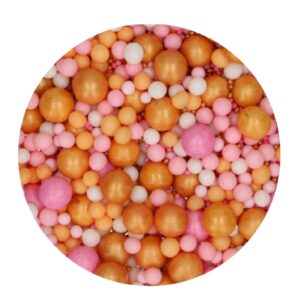 Alternative view of Πέρλες summer sunset soft 80γρ Funcakes