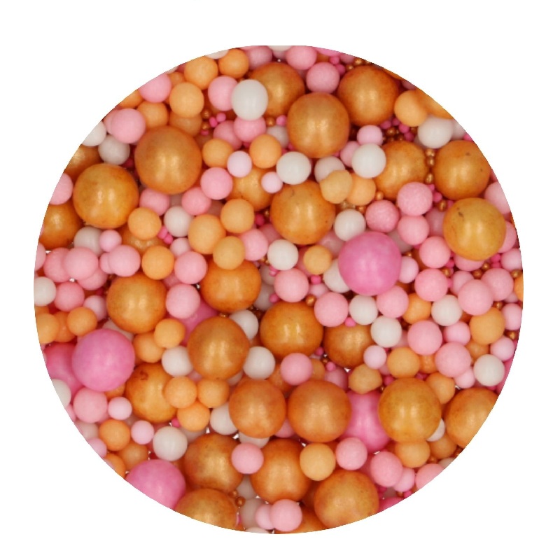 Πέρλες summer sunset soft 80γρ Funcakes - Image 2