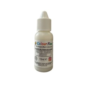 Χρώμα λιποδιαλυτό 15ml Sugarflair