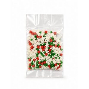 Sprinkles christmas medley 60γρ Funcakes