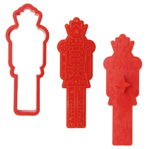 Alternative view of Κουπάτ the nutcracker με σφραγίδα PME