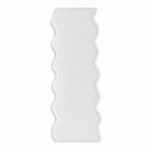 Ξύστρα με σχέδια κύμα 10x24cm