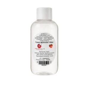 Γεύση φράουλα 150 ml Sweetbite