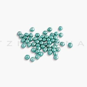 Χρώμα ζαχαροπλαστικής πάστα μαύρη 40 g Melilot