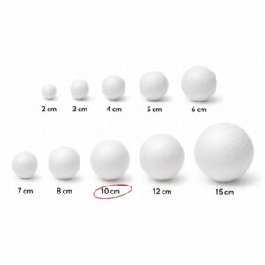 Φελιζόλ σφαίρα 10cm