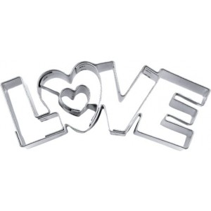 Love - γάμος (κουπάτ)
